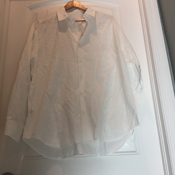 Tommy Bahama men shirt - Picture 6 of 16